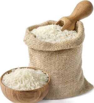 Rice