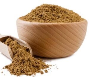 Garam Masala