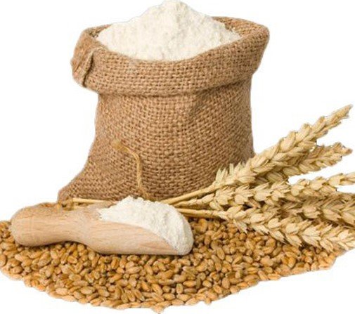 Grains & Flours