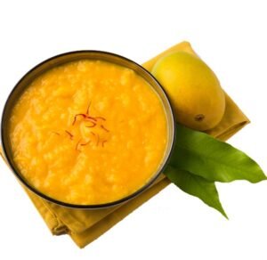 Mango Pulp